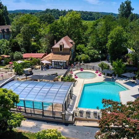 Hotel Le Moulin du Bleufond à Montignac-Lascaux Extérieur photo