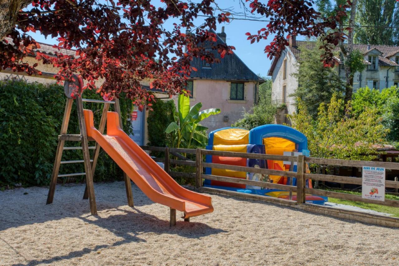 Hotel Le Moulin du Bleufond à Montignac-Lascaux Extérieur photo
