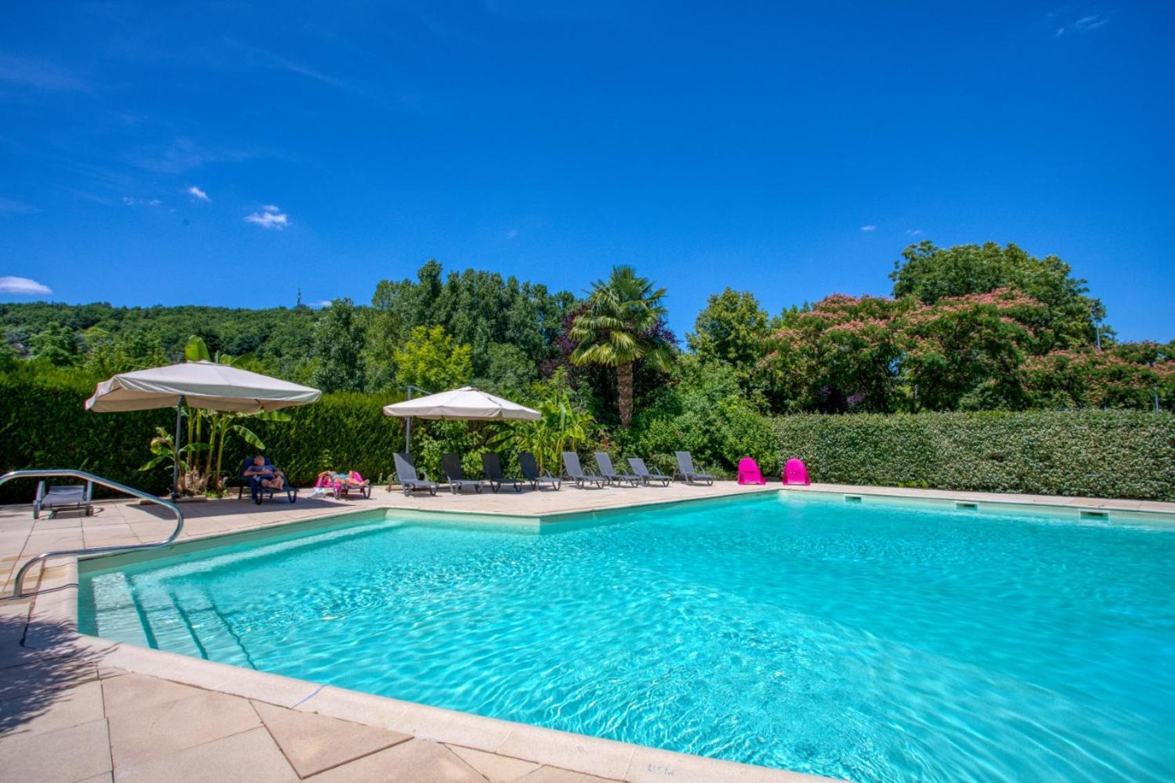 Hotel Le Moulin du Bleufond à Montignac-Lascaux Extérieur photo